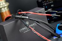Living Athmos Optimus Standard line speaker interface 2.7m